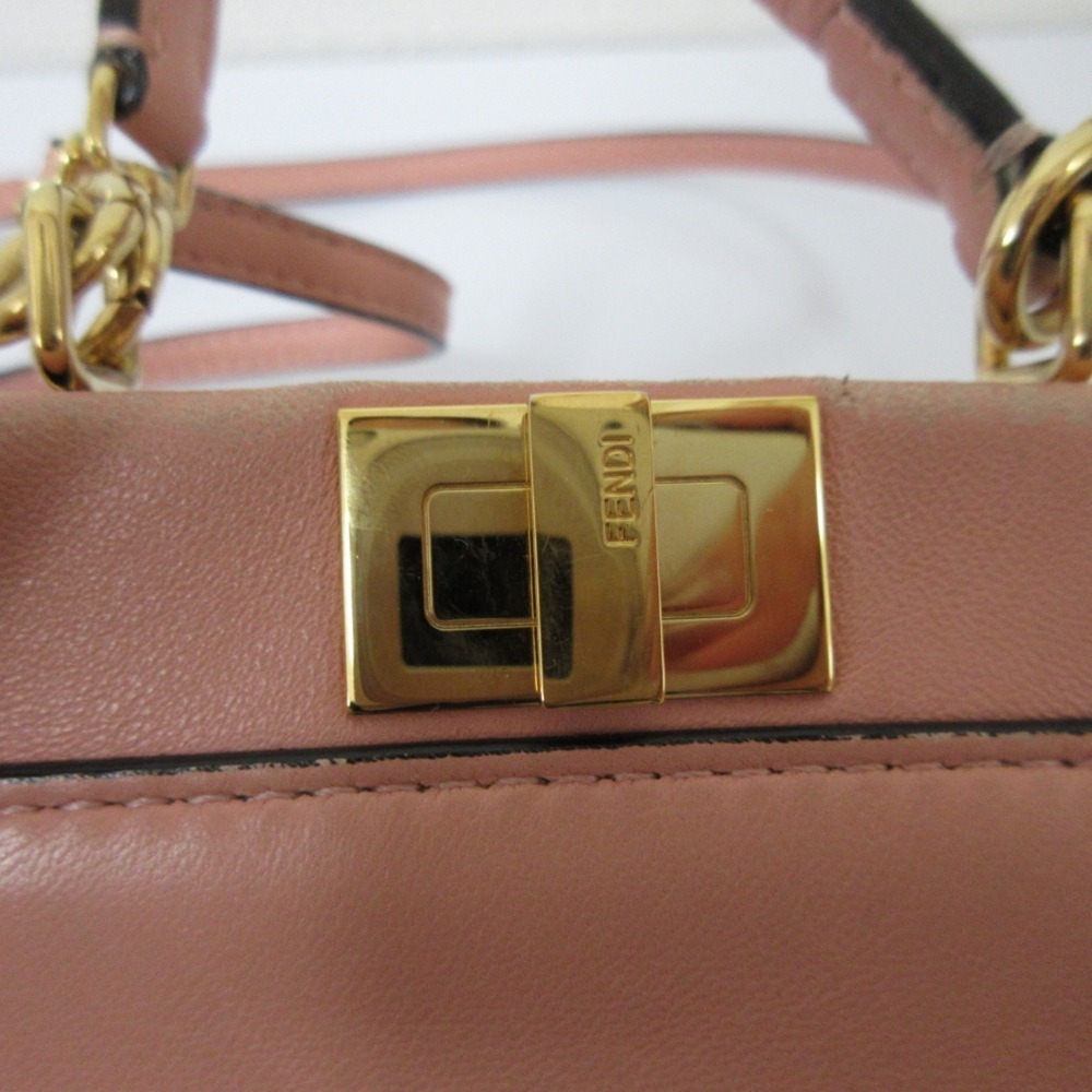 FENDI Bag - Picture 9 of 16